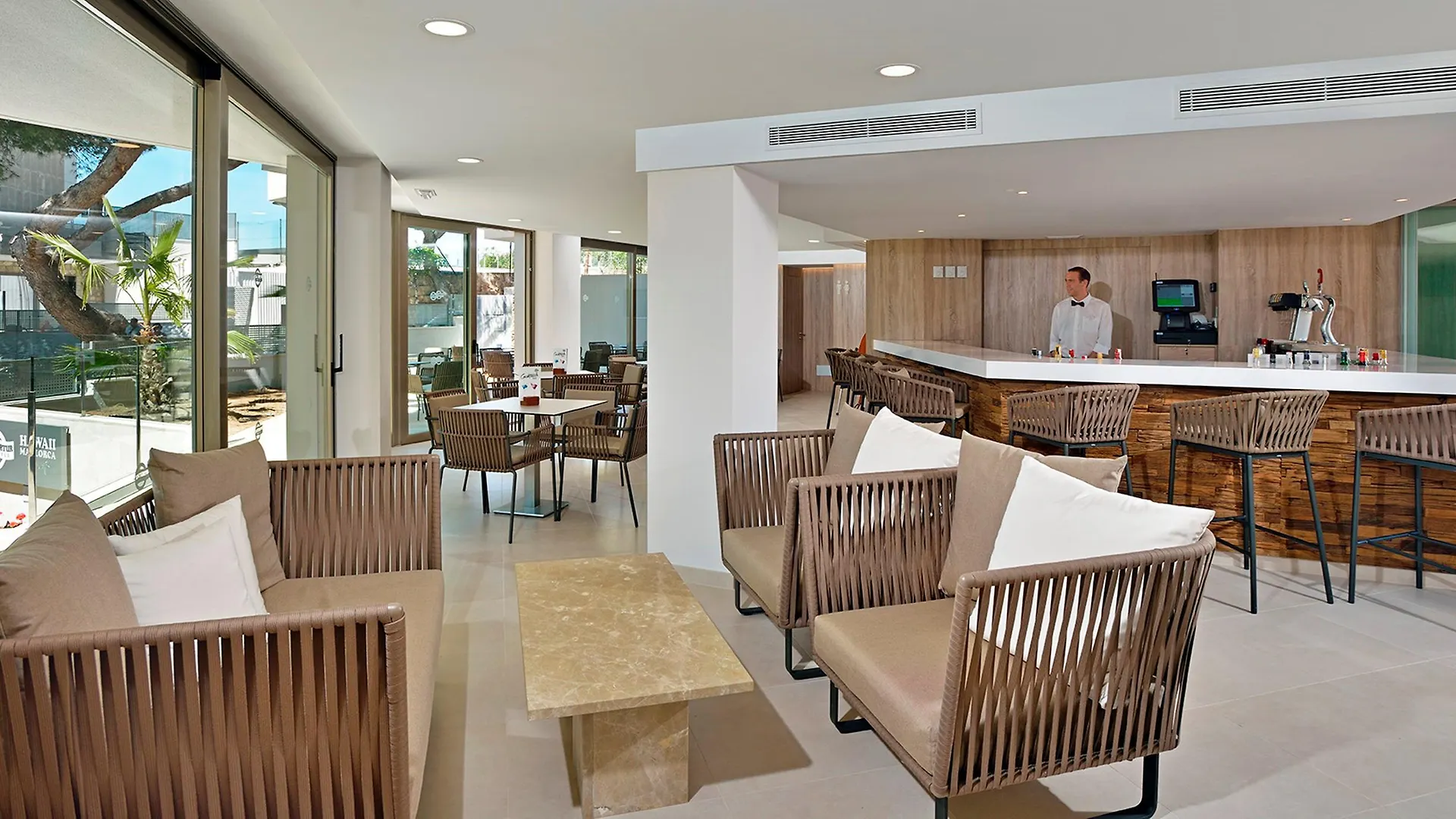 Leonardo Royal Hotel Mallorca Пальма Нова 4*,