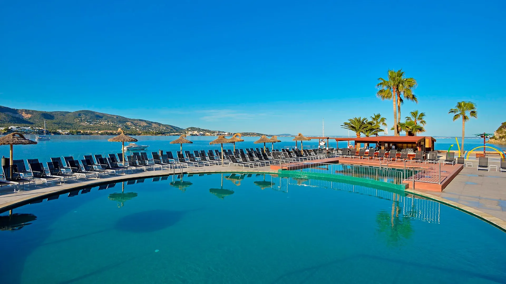 Leonardo Royal Hotel Mallorca Пальма Нова
