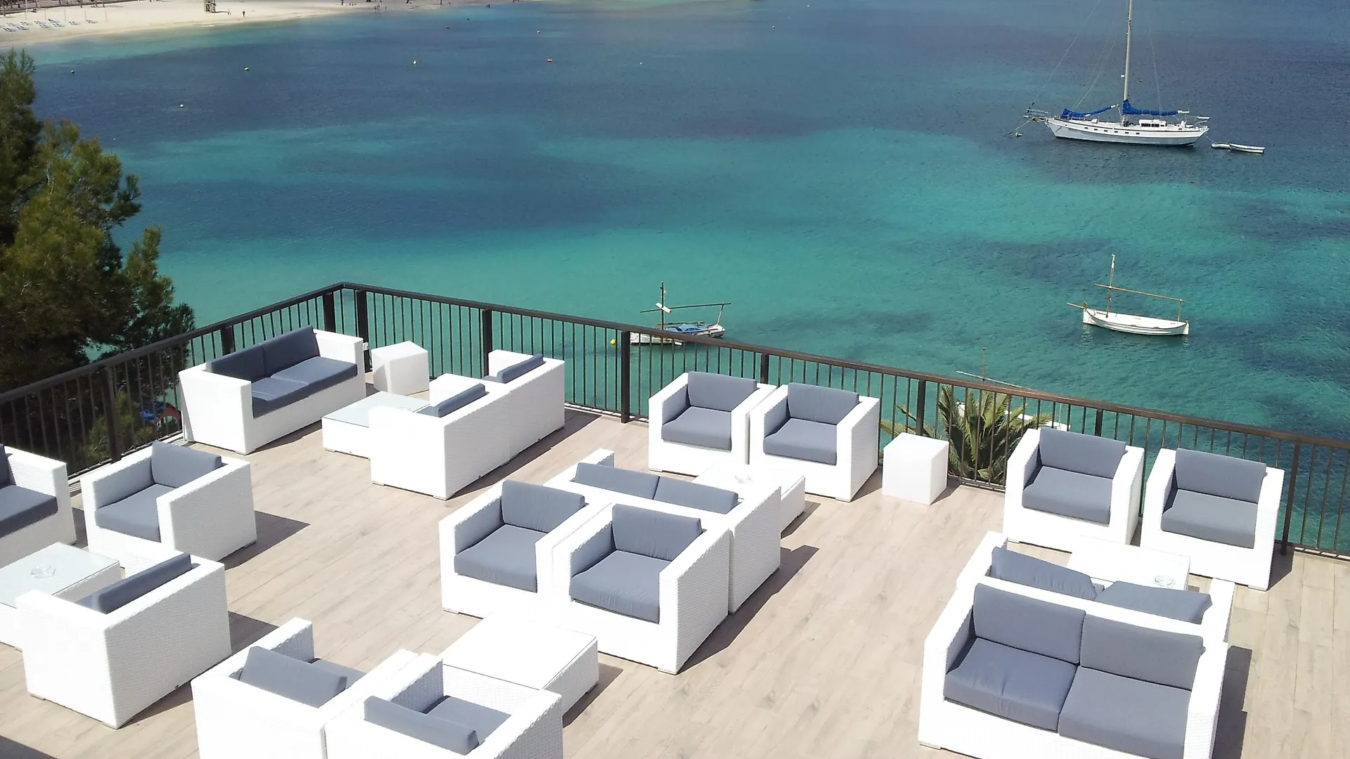 Leonardo Royal Hotel Mallorca Пальма Нова