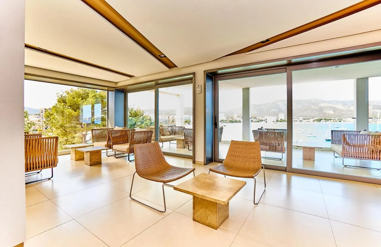 ****  Leonardo Royal Hotel Mallorca Пальма Нова Испания