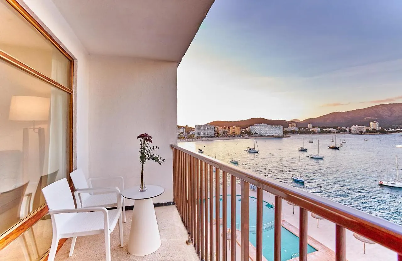 Leonardo Royal Hotel Mallorca Пальма Нова 4*,