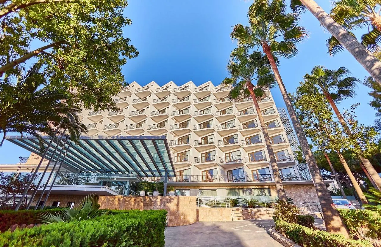 Leonardo Royal Hotel Mallorca Пальма Нова 4*,  Испания