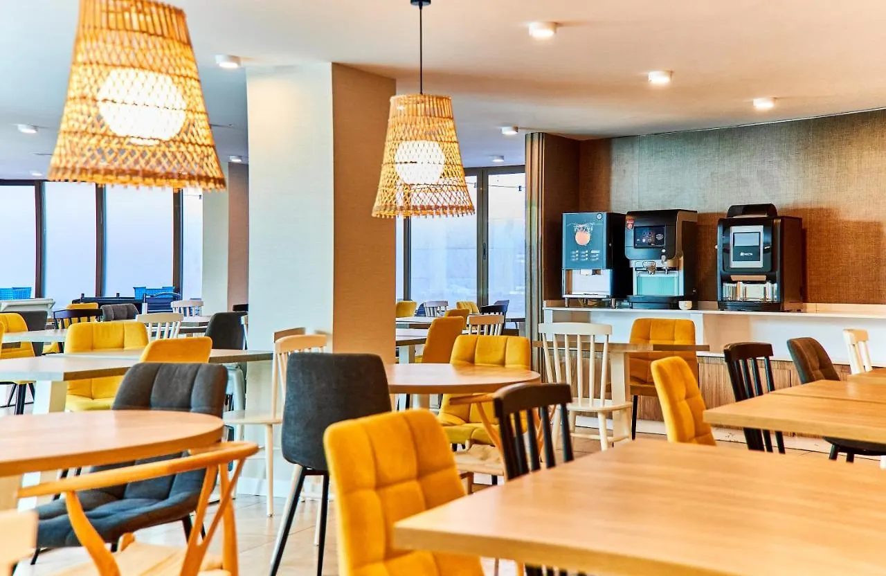 Leonardo Royal Hotel Mallorca Пальма Нова