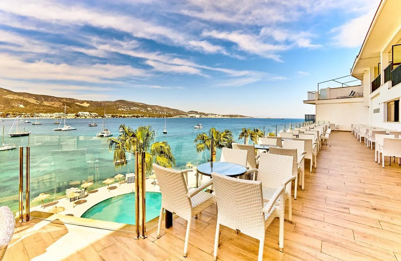 Leonardo Royal Hotel Mallorca Пальма Нова 4*,