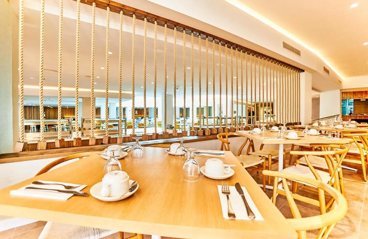 Leonardo Royal Hotel Mallorca Пальма Нова