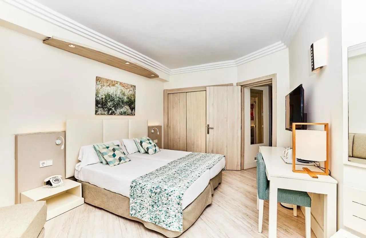 Leonardo Royal Hotel Mallorca Пальма Нова