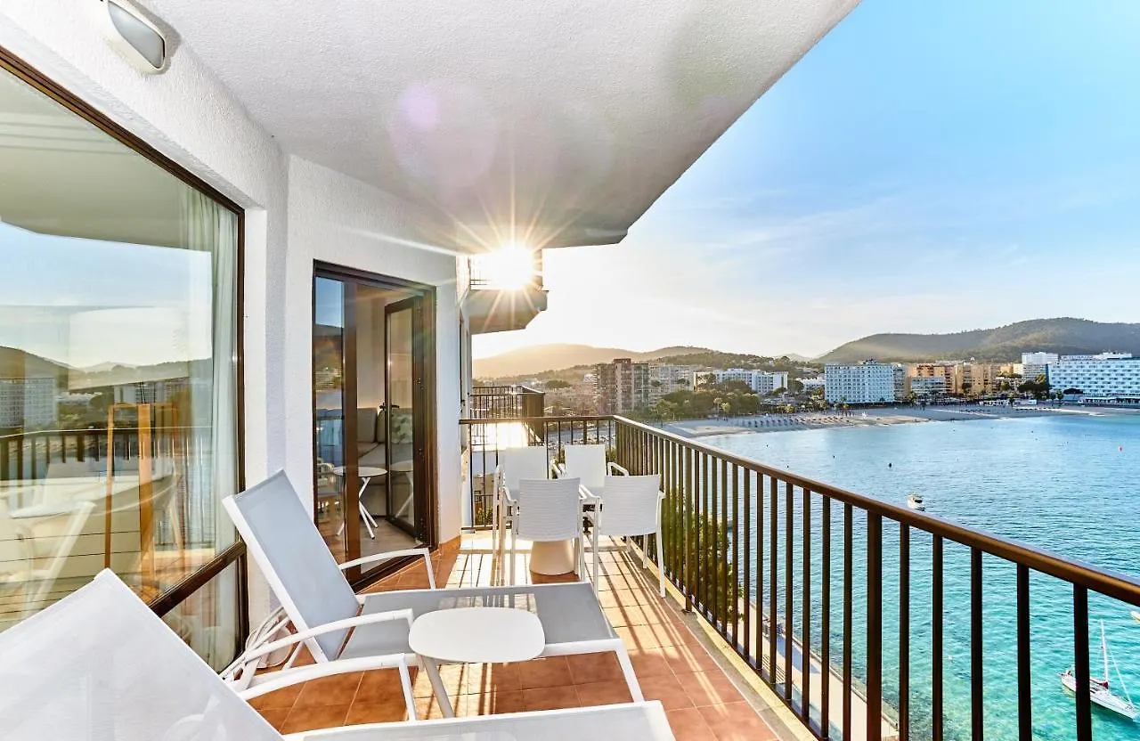 Leonardo Royal Hotel Mallorca Пальма Нова 4*,