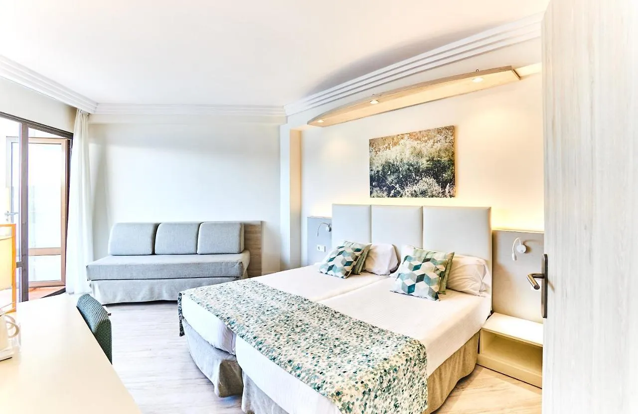 Leonardo Royal Hotel Mallorca Пальма Нова