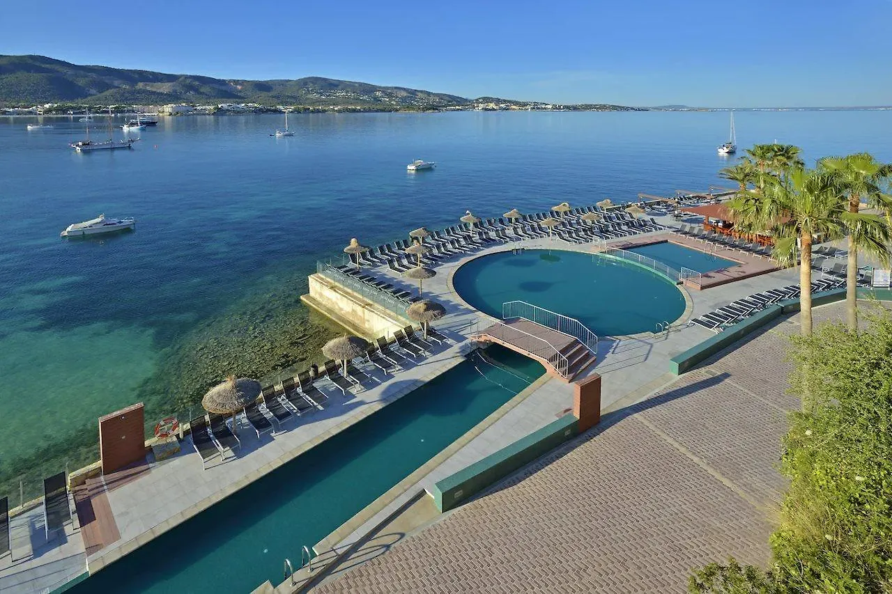Leonardo Royal Hotel Mallorca Пальма Нова