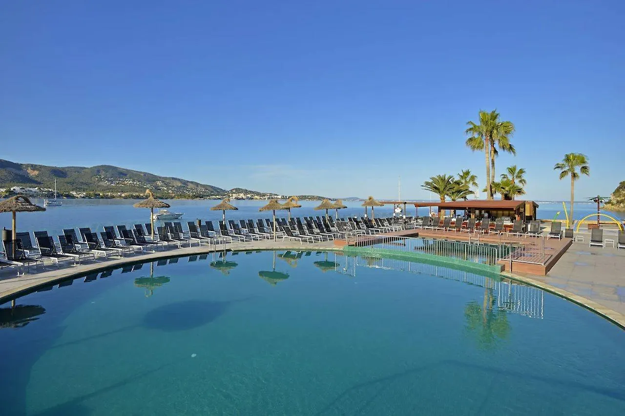 Leonardo Royal Hotel Mallorca Пальма Нова Испания