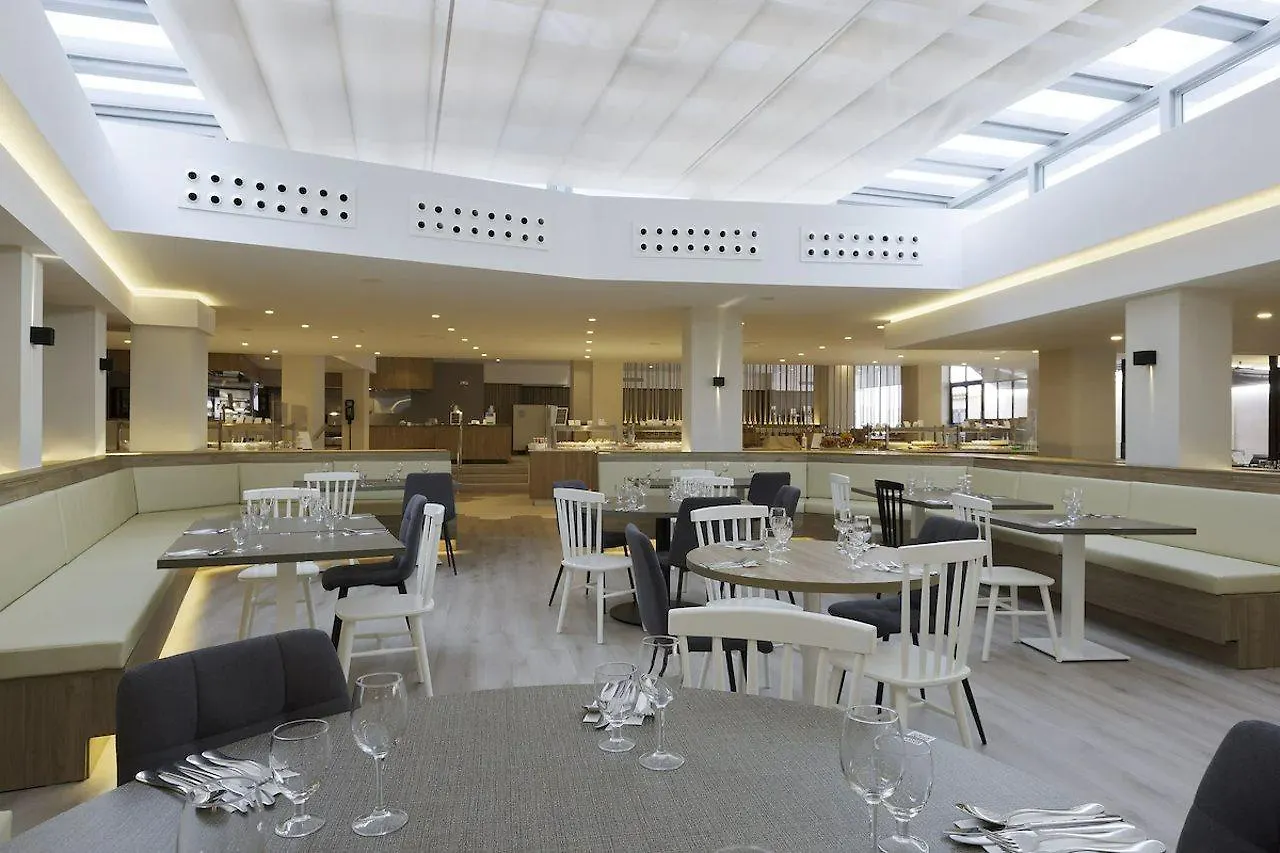 ****  Leonardo Royal Hotel Mallorca Пальма Нова Испания