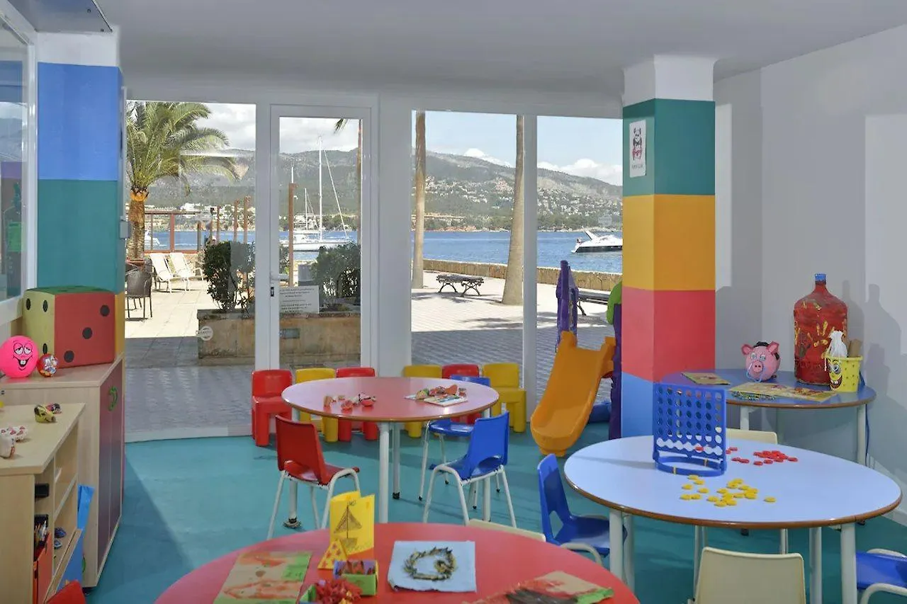 Leonardo Royal Hotel Mallorca Пальма Нова
