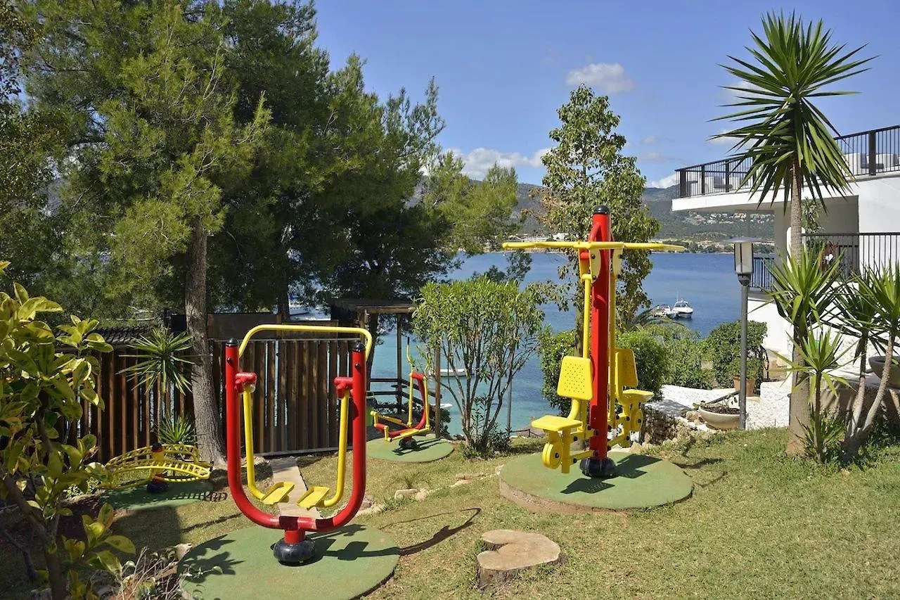 Leonardo Royal Hotel Mallorca Пальма Нова 4*,