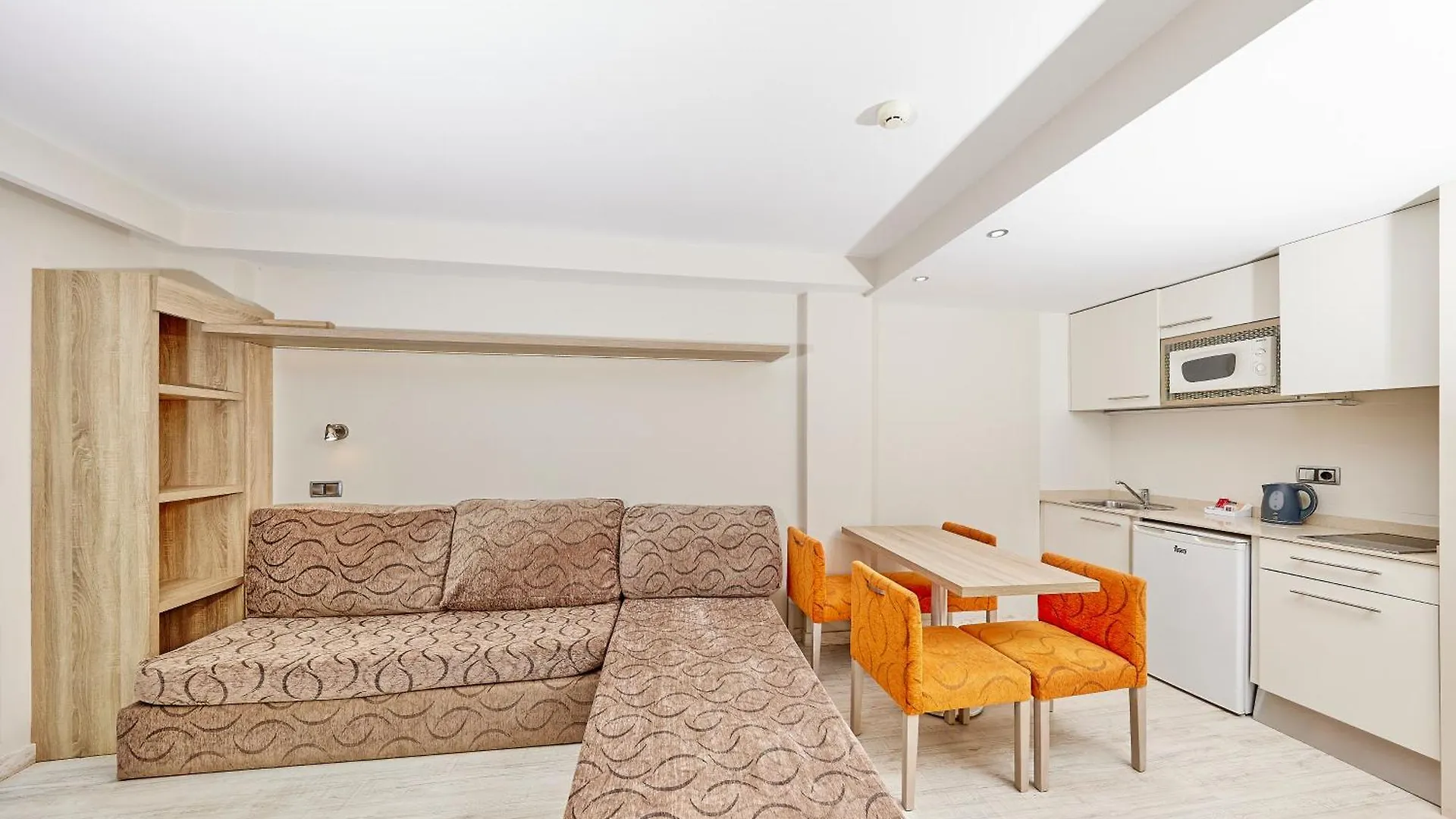 Leonardo Royal Hotel Mallorca Пальма Нова
