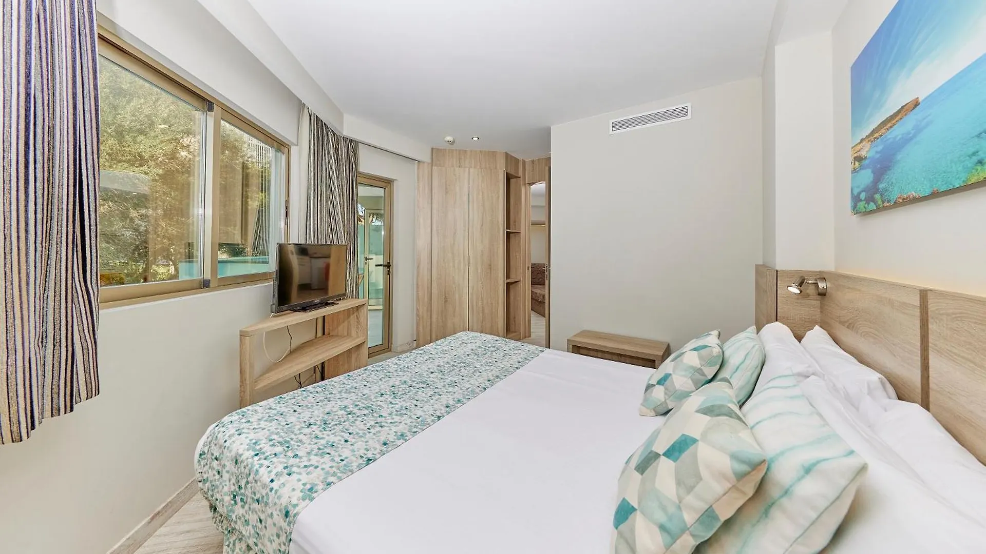 Leonardo Royal Hotel Mallorca Пальма Нова