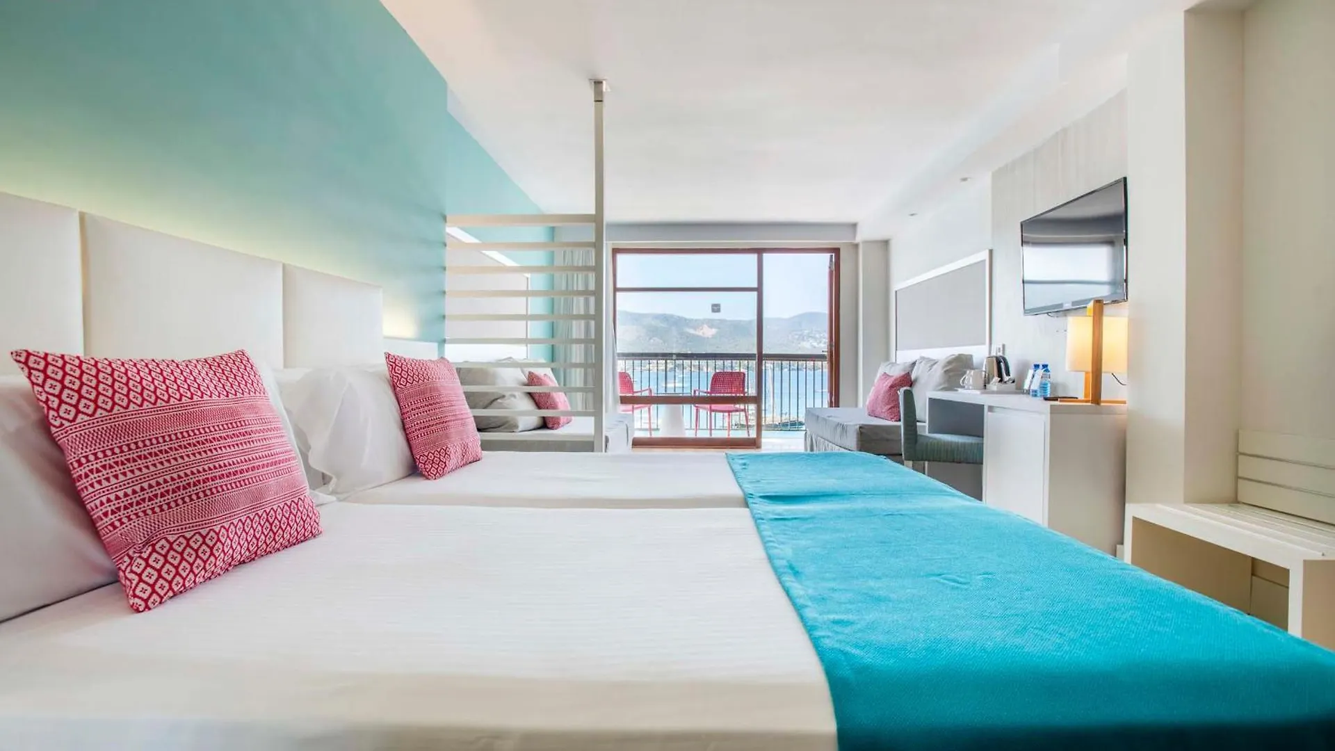 Leonardo Royal Hotel Mallorca Пальма Нова