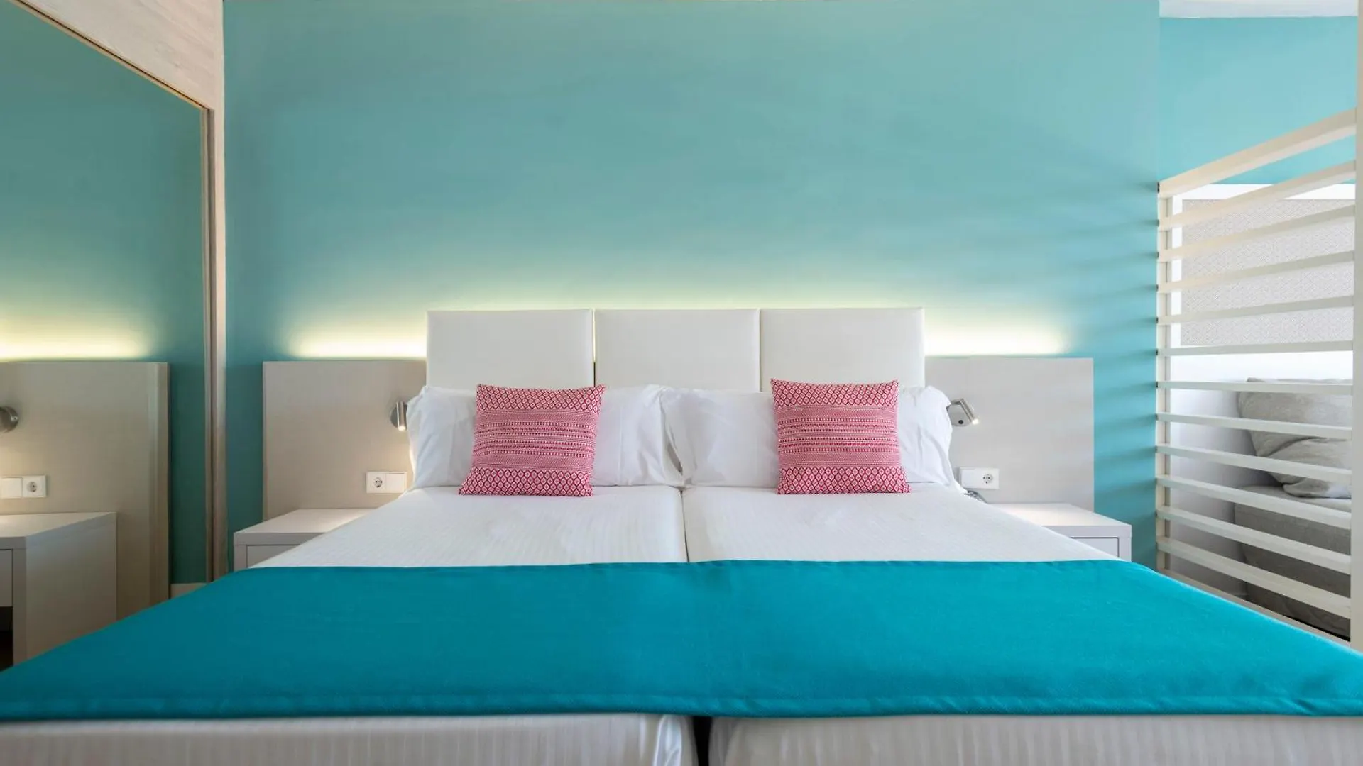 Leonardo Royal Hotel Mallorca Пальма Нова Испания