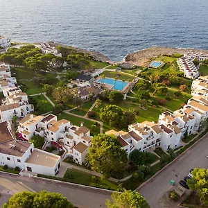 Parque Mar *** Кала де Ор
