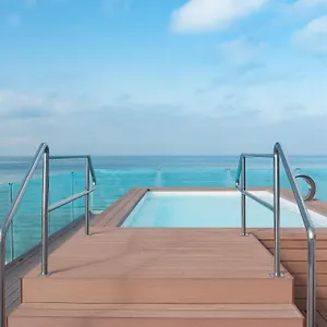 Negresco - Adults Only **** Плайя де Пальма