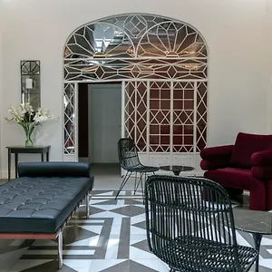 Casa Romana Boutique Hotel Sevilla