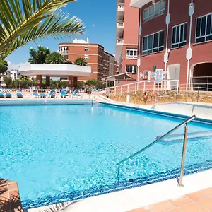 Seramar Luna Park Adults Only *** Эл Аренал