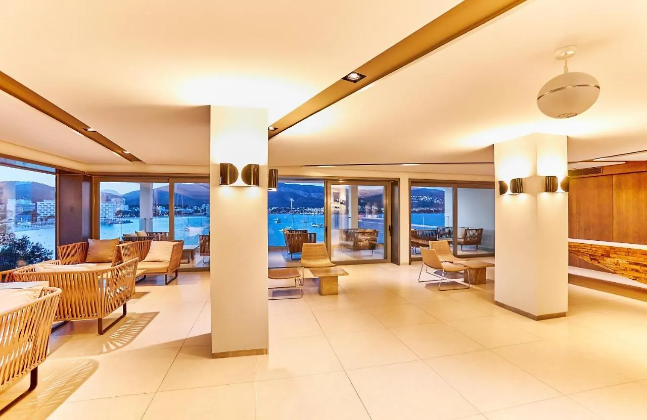 Leonardo Royal Hotel Mallorca Пальма Нова