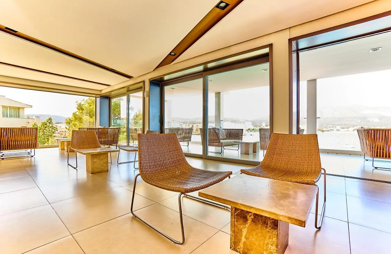 Leonardo Royal Hotel Mallorca Пальма Нова