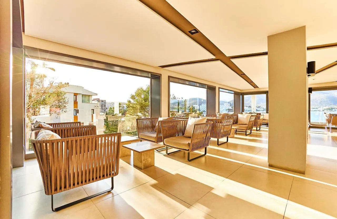 Leonardo Royal Hotel Mallorca Пальма Нова