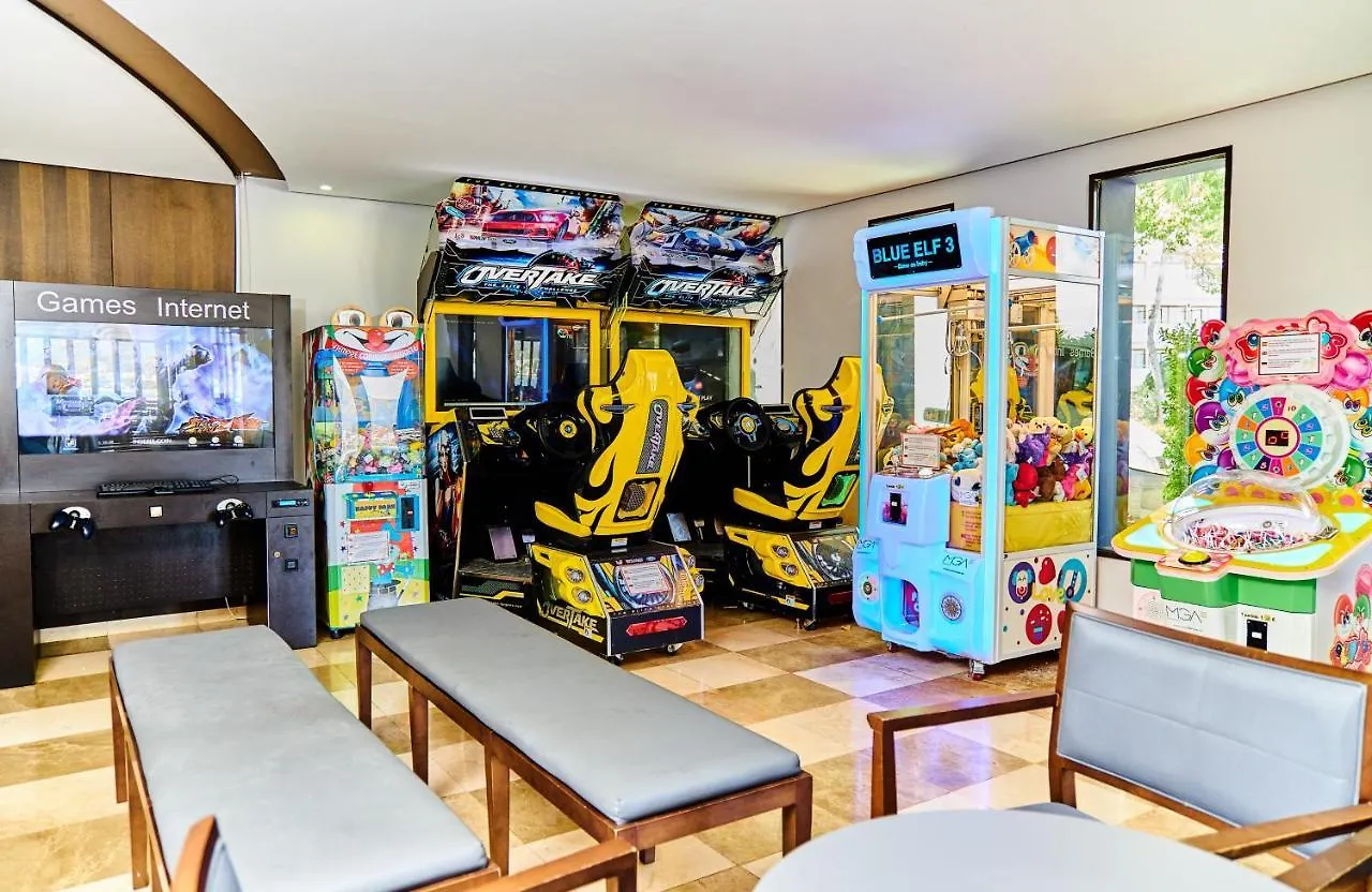 Leonardo Royal Hotel Mallorca Пальма Нова Испания