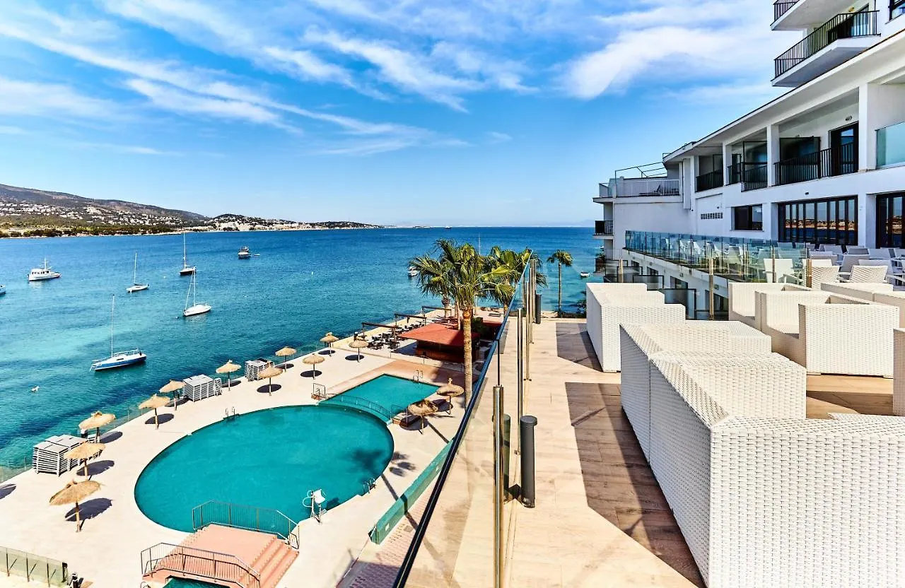 Leonardo Royal Hotel Mallorca Пальма Нова 4*,  Испания