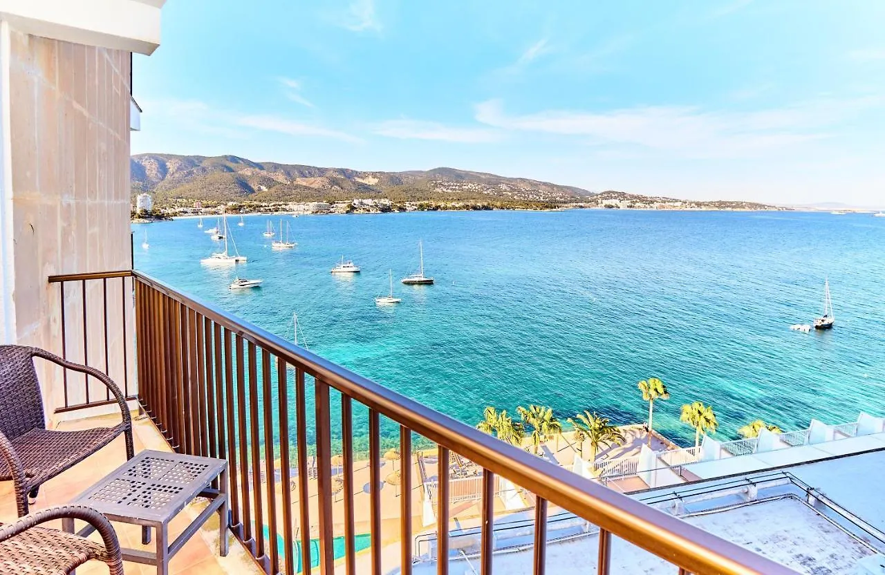 Leonardo Royal Hotel Mallorca Пальма Нова
