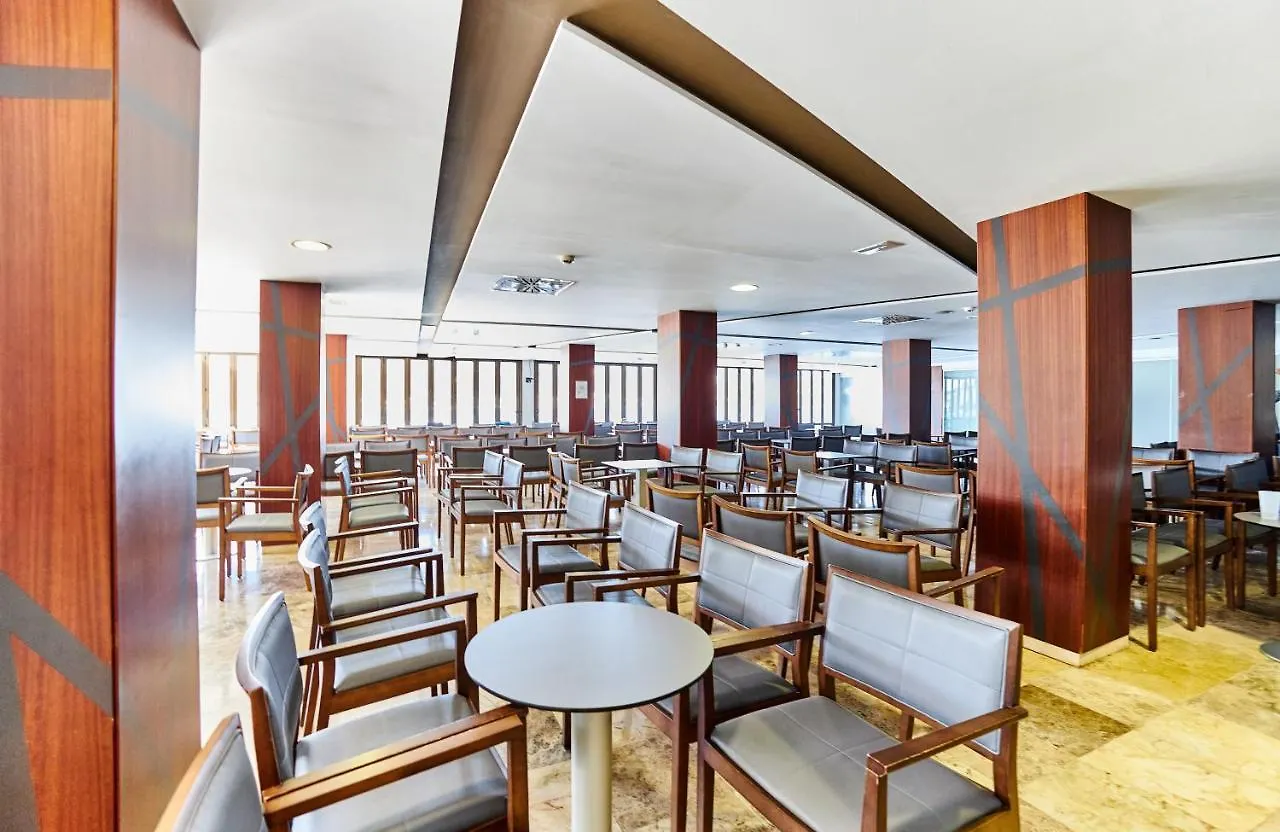Leonardo Royal Hotel Mallorca Пальма Нова Испания
