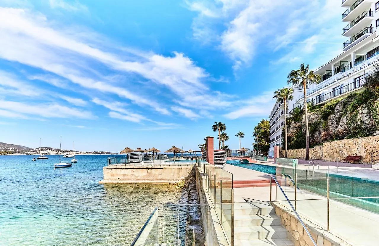 Leonardo Royal Hotel Mallorca Пальма Нова