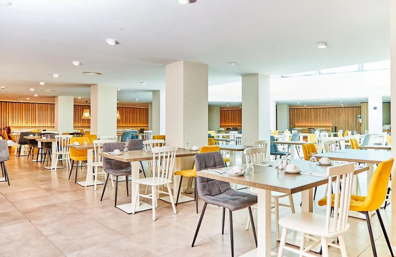 Leonardo Royal Hotel Mallorca Пальма Нова