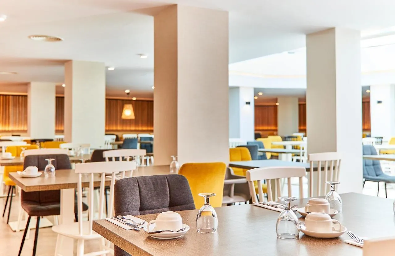 Leonardo Royal Hotel Mallorca Пальма Нова 4*,  Испания