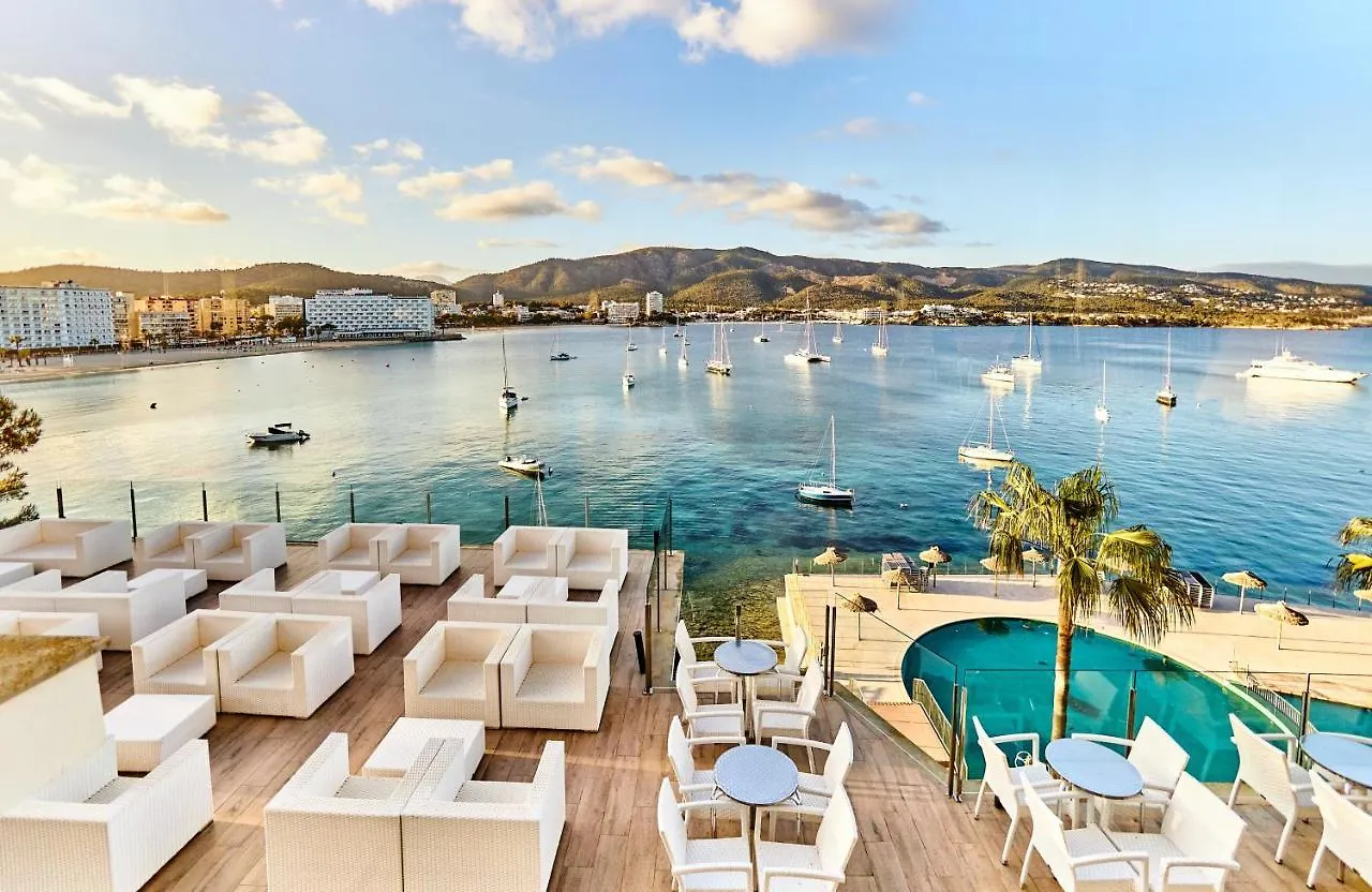 Leonardo Royal Hotel Mallorca Пальма Нова 4*,