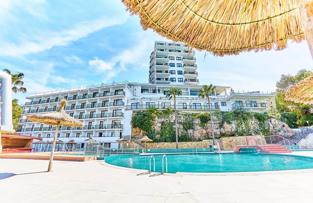 Leonardo Royal Hotel Mallorca Пальма Нова