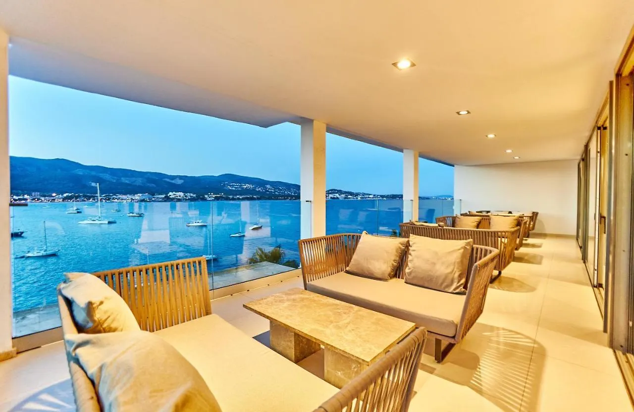 Leonardo Royal Hotel Mallorca Пальма Нова 4*,  Испания