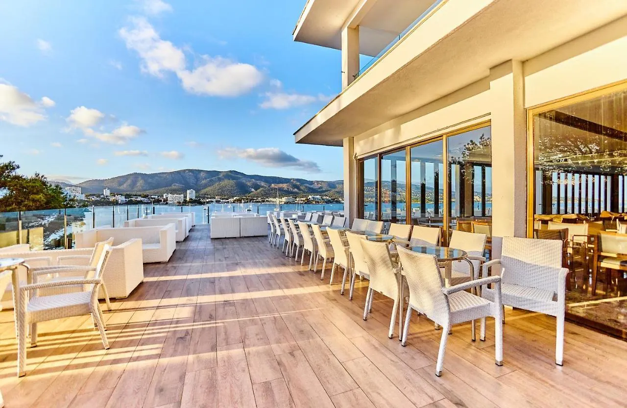 Leonardo Royal Hotel Mallorca Пальма Нова