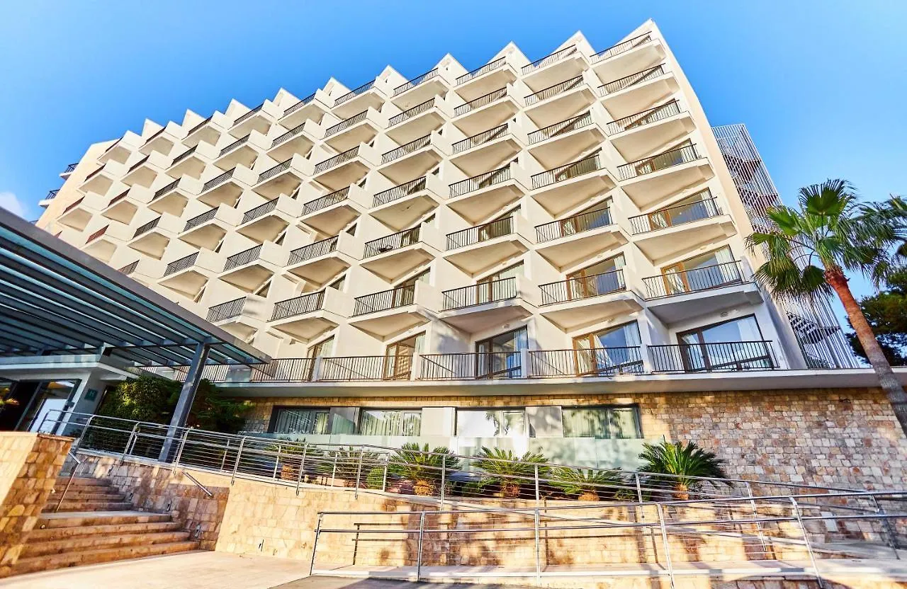 ****  Leonardo Royal Hotel Mallorca Пальма Нова Испания