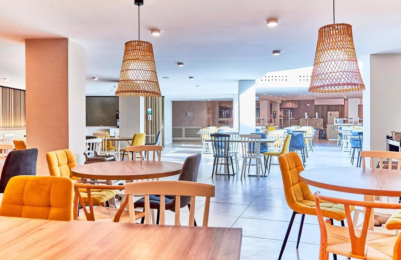 Leonardo Royal Hotel Mallorca Пальма Нова