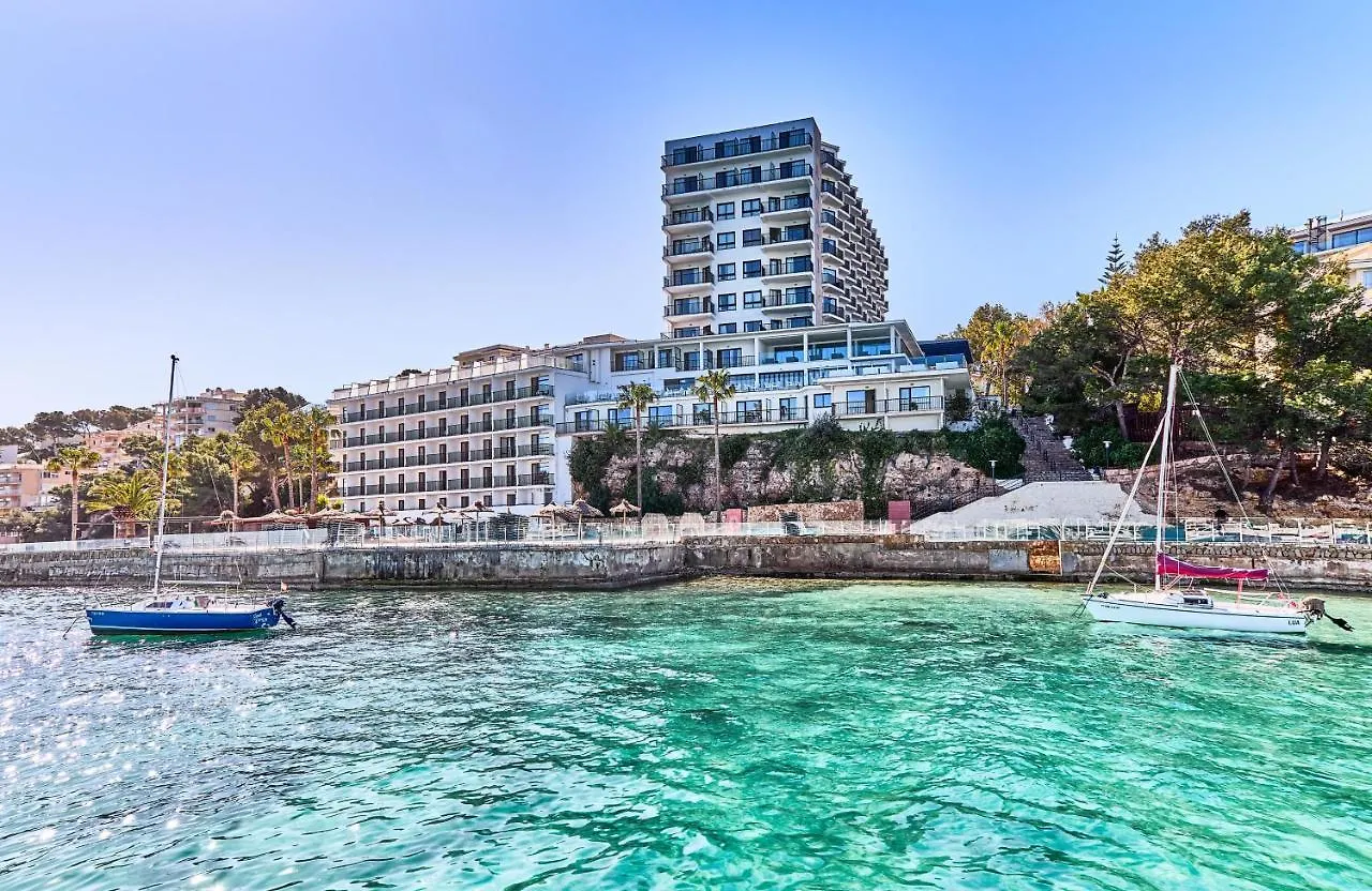 Leonardo Royal Hotel Mallorca Пальма Нова 4*,