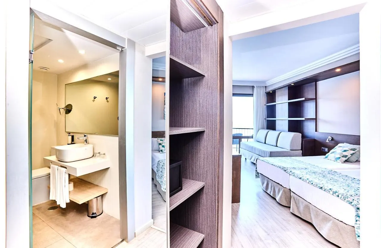 Leonardo Royal Hotel Mallorca Пальма Нова