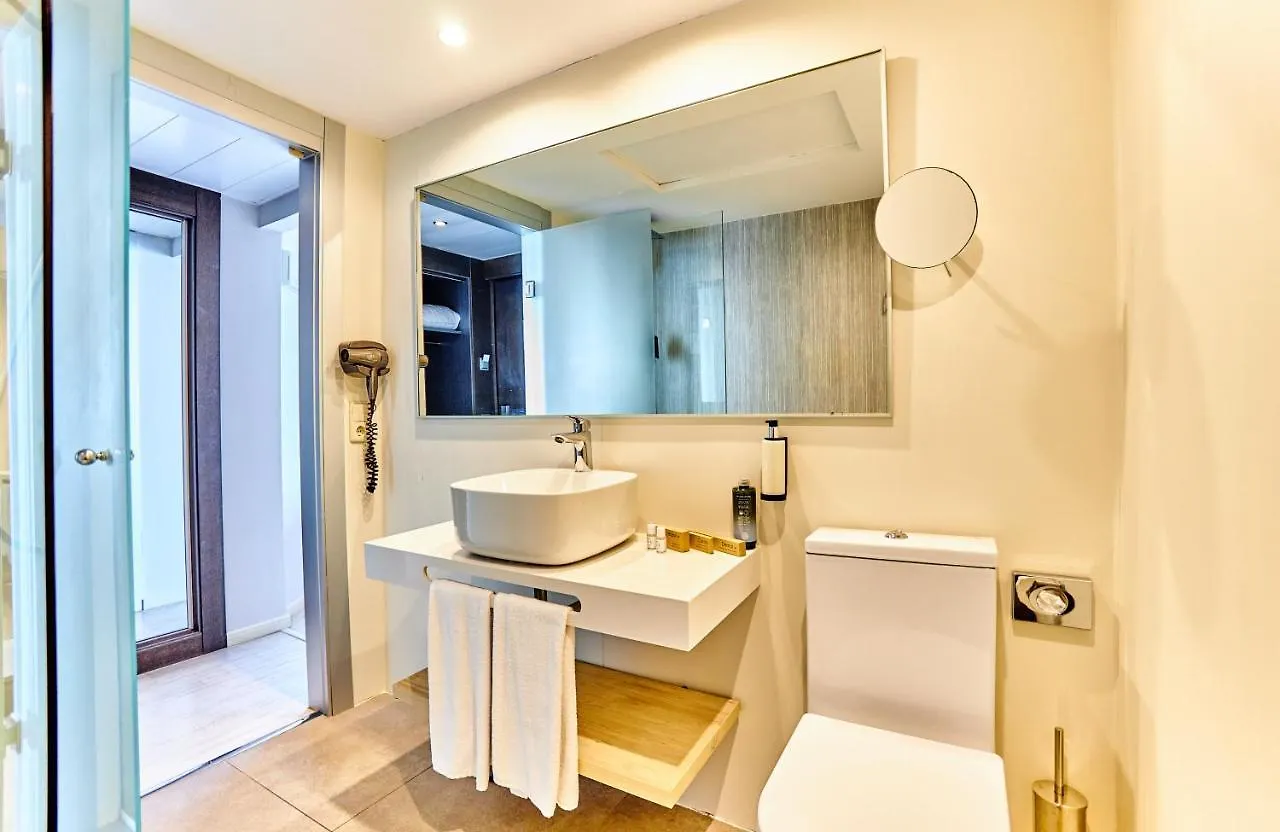 Leonardo Royal Hotel Mallorca Пальма Нова