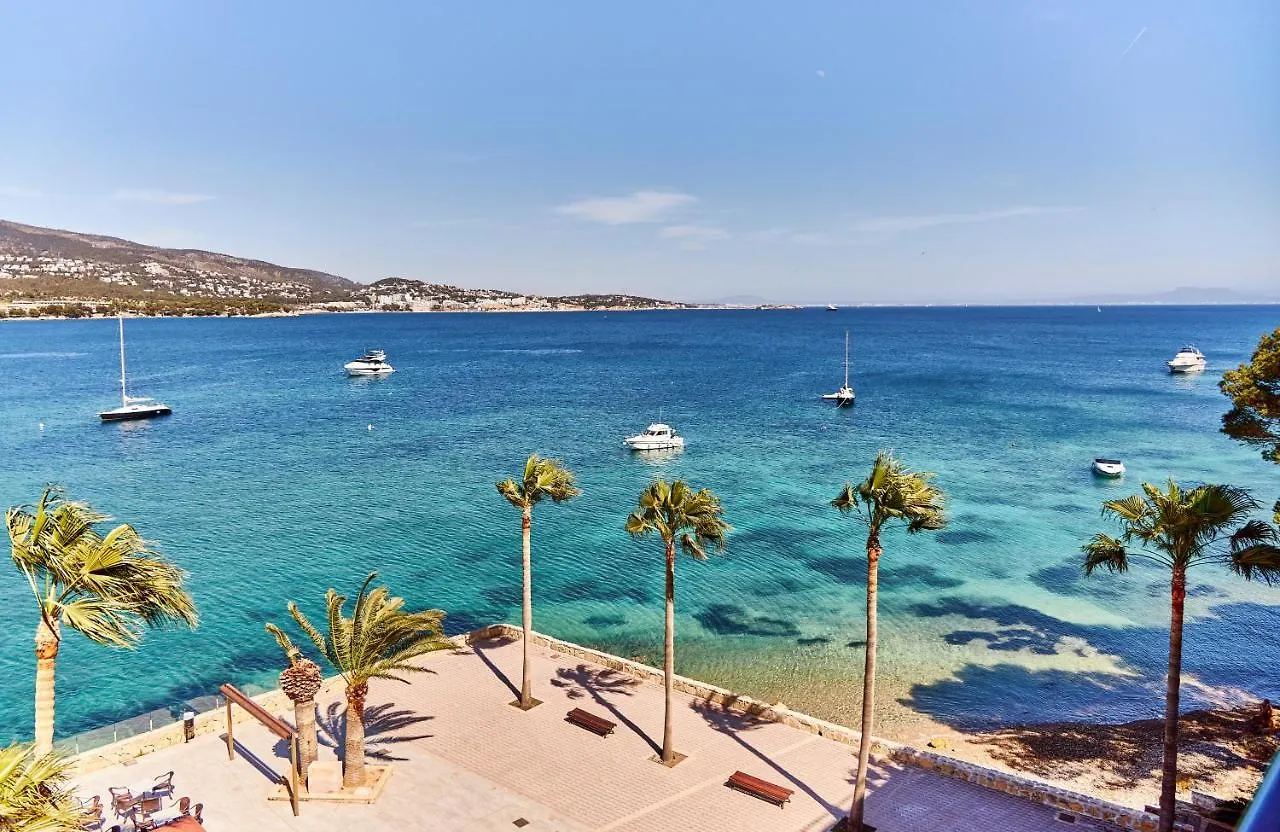 Leonardo Royal Hotel Mallorca Пальма Нова